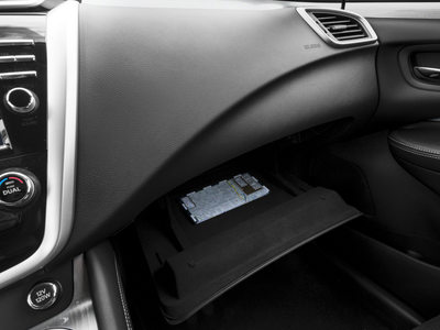 2017 Nissan Murano SV