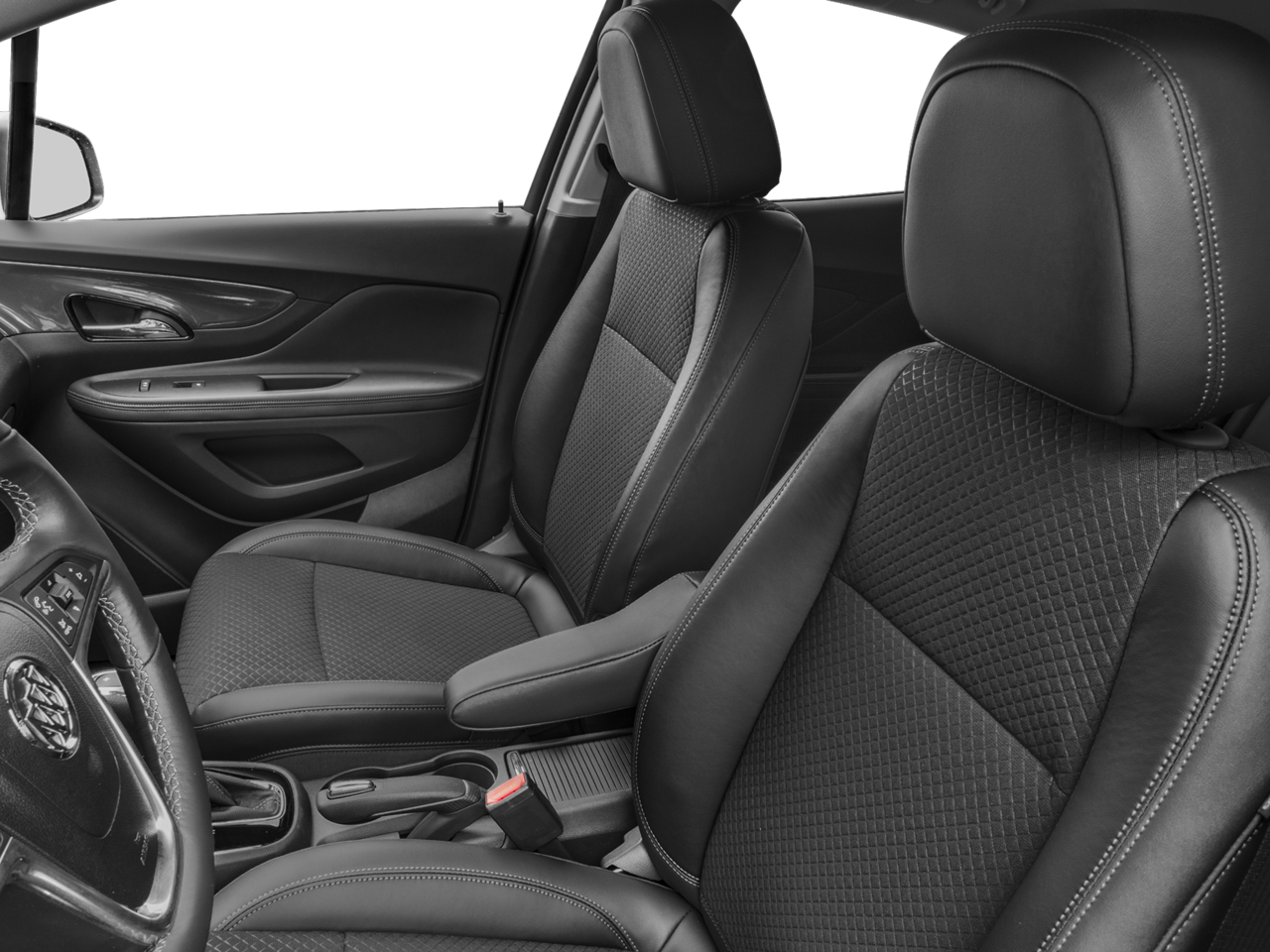 2018 Buick Encore Base