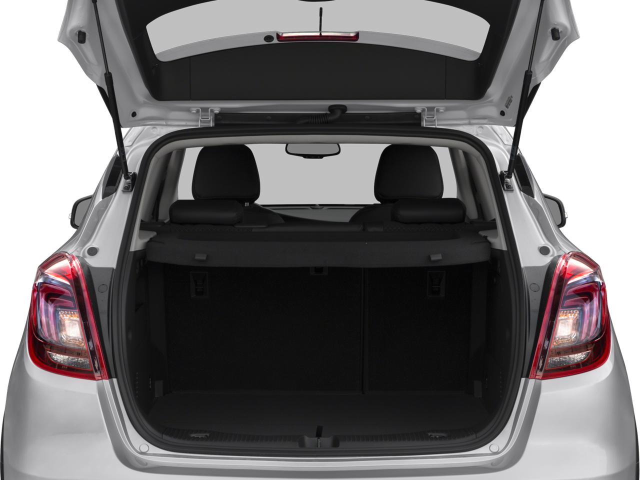 2018 Buick Encore Base