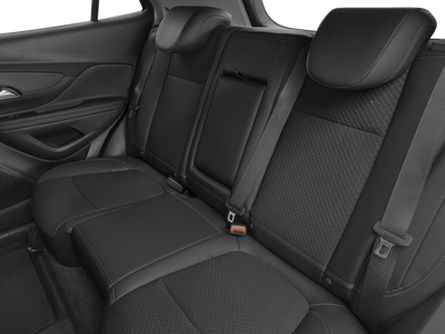 2018 Buick Encore Base