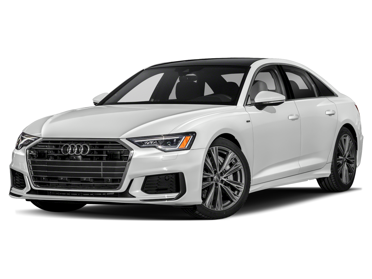 2019 Audi A6 3.0T Prestige quattro
