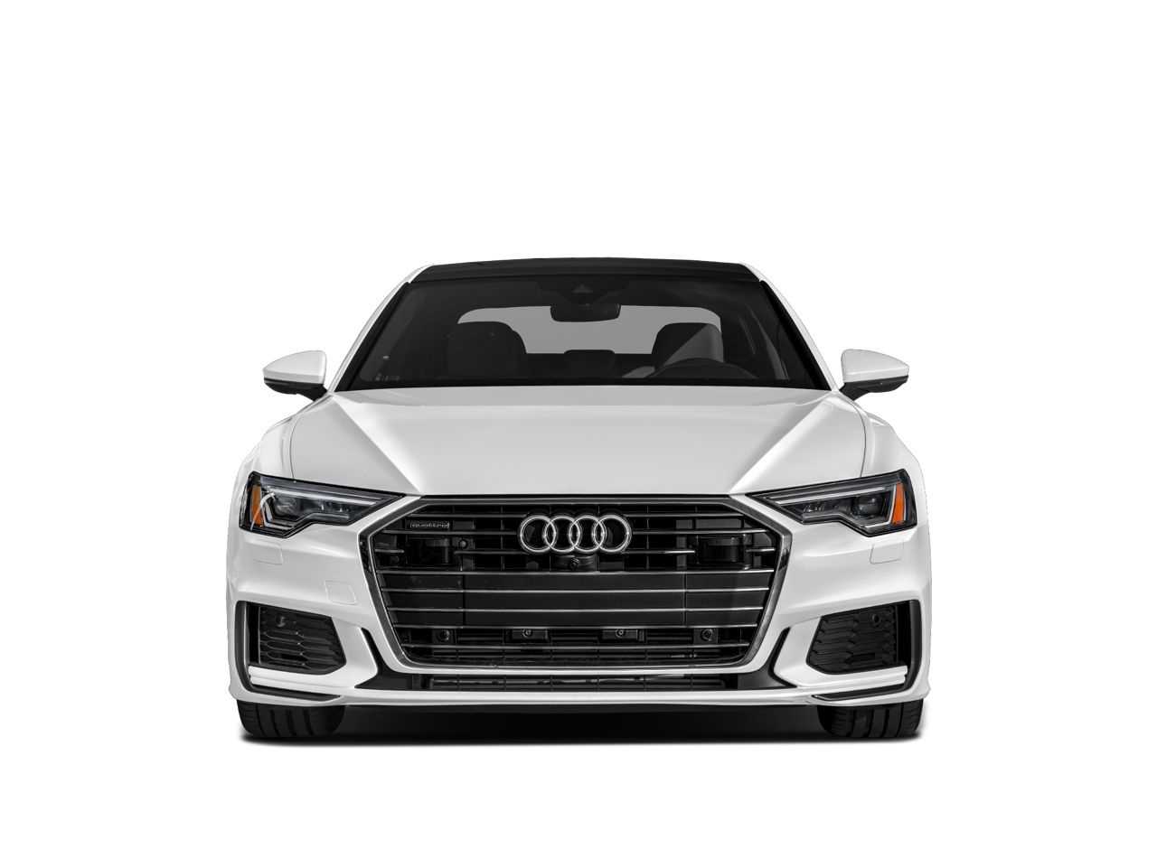 2019 Audi A6 3.0T Prestige quattro