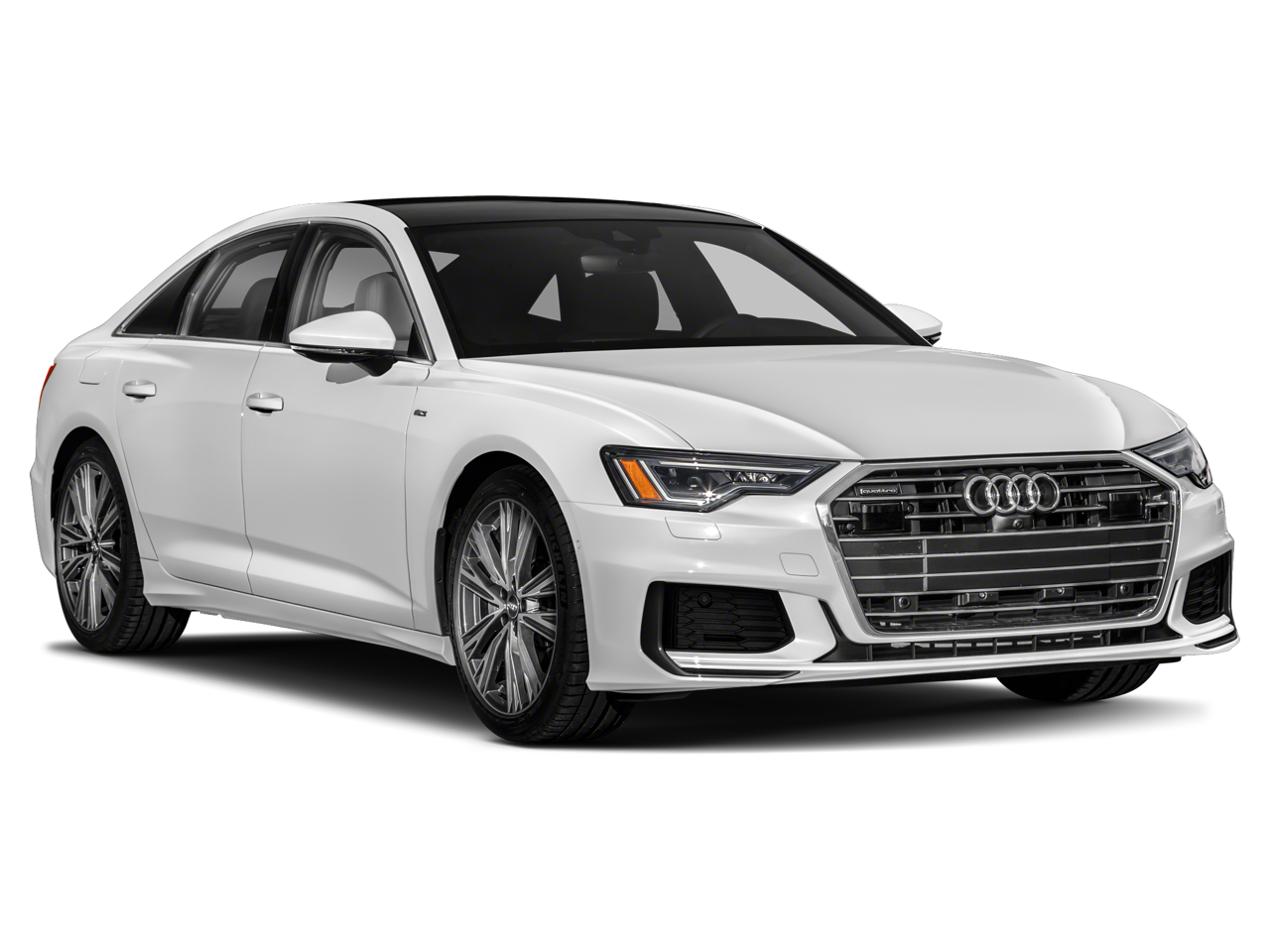 2019 Audi A6 3.0T Prestige quattro