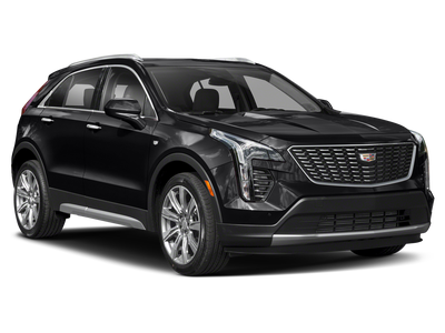 2019 Cadillac XT4 FWD Premium Luxury