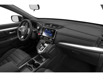 2019 Honda CR-V LX AWD