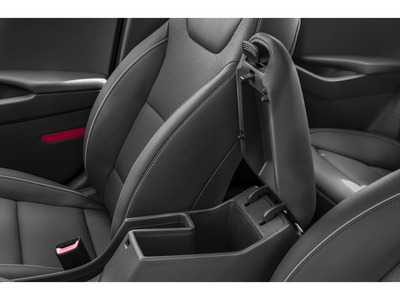 2019 Hyundai IONIQ HYBRID Blue