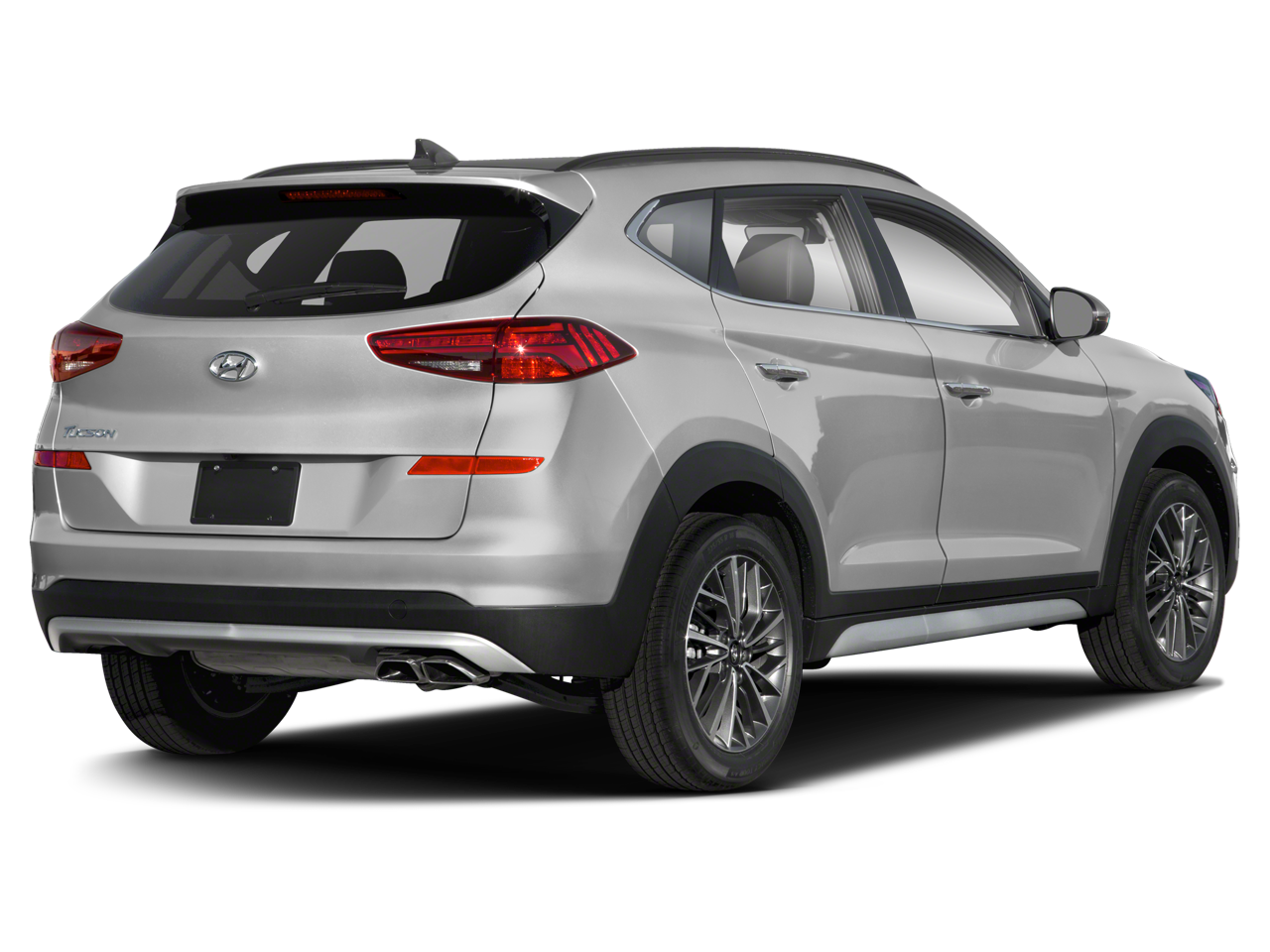 Used 2019 Hyundai Tucson Ultimate with VIN KM8J33ALXKU033200 for sale in Kansas City