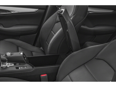 2019 INFINITI QX50 ESSENTIAL AWD