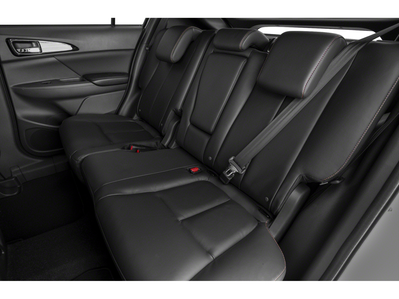 2019 Mitsubishi Eclipse Cross SEL