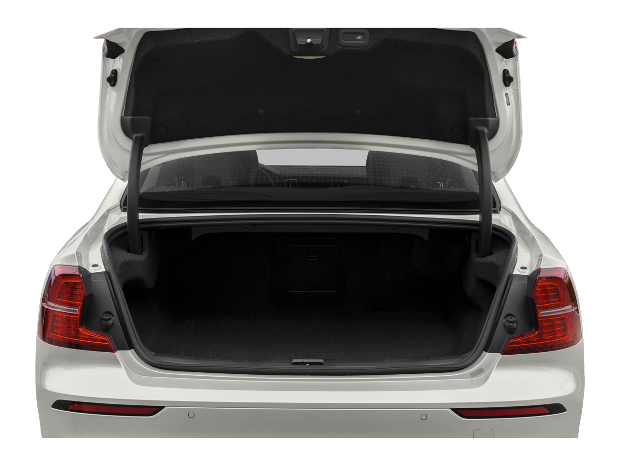 2019 Volvo S60 T6 Momentum