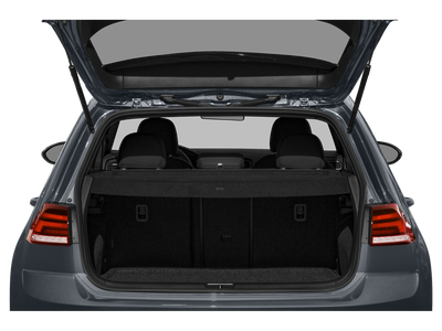 2019 Volkswagen Golf GTI 2.0T S