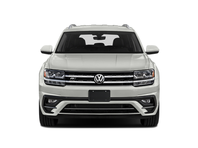 2019 Volkswagen Atlas 3.6L V6 SEL R-Line R-Line