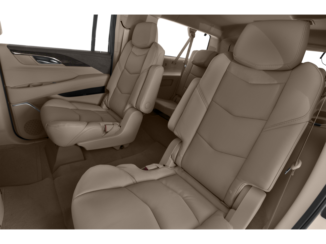 2020 Cadillac Escalade ESV Platinum Edition