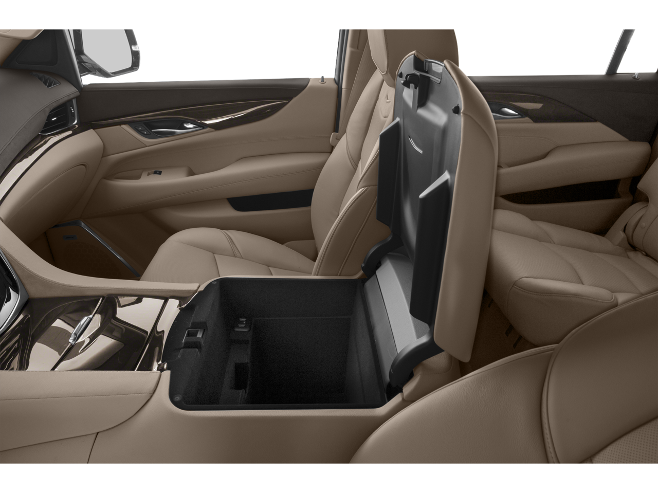 2020 Cadillac Escalade ESV Platinum Edition