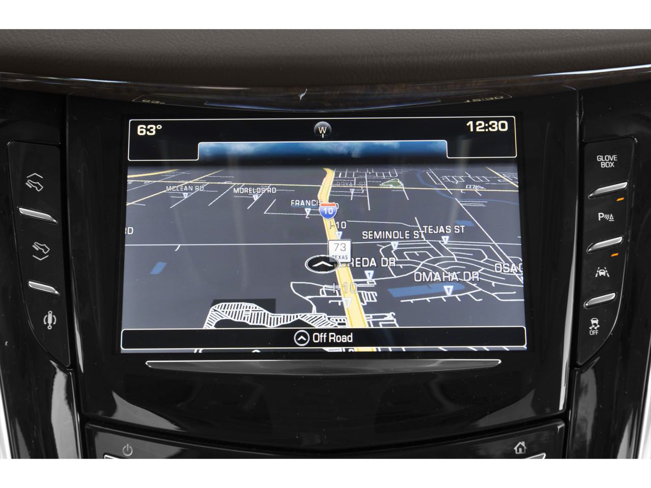 2020 Cadillac Escalade ESV Platinum Edition