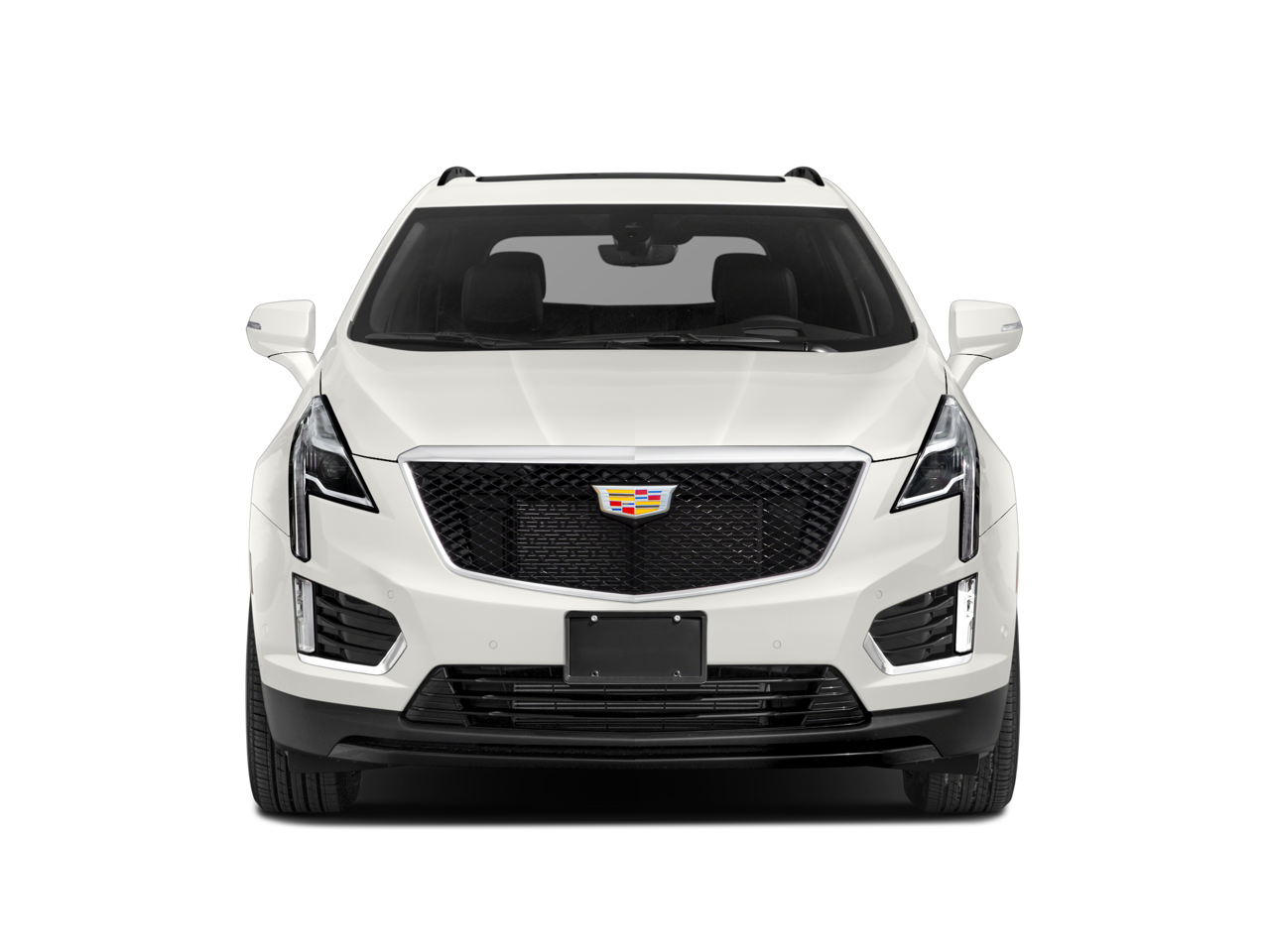 2020 Cadillac XT5 Sport