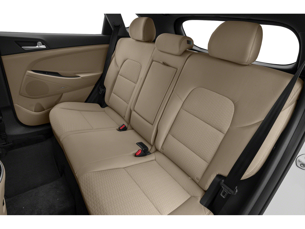 2020 Hyundai TUCSON Sport