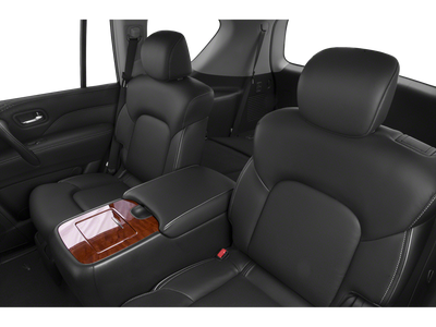 2020 INFINITI QX80 LUXE 4WD