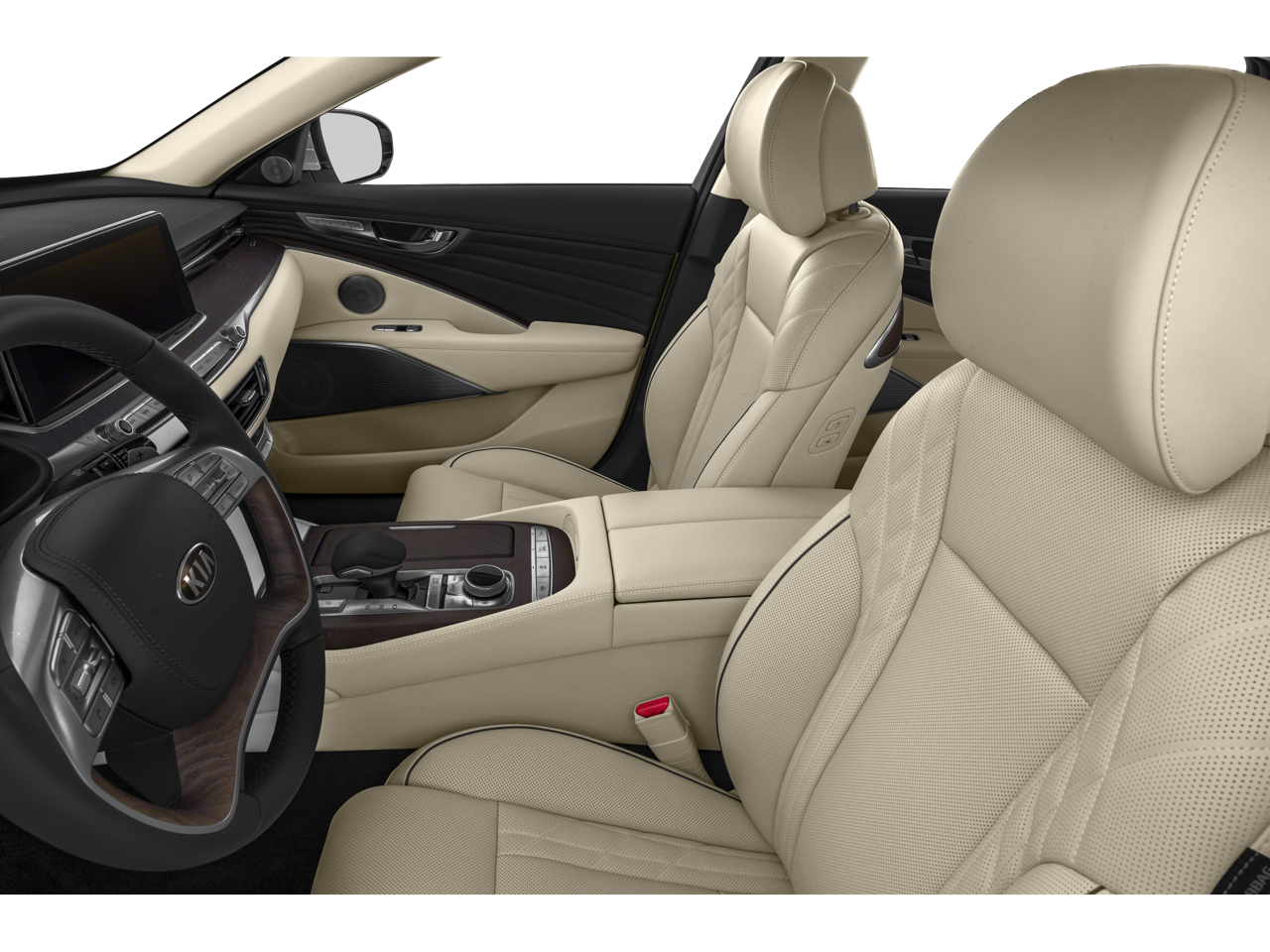 2020 Kia K900 Luxury