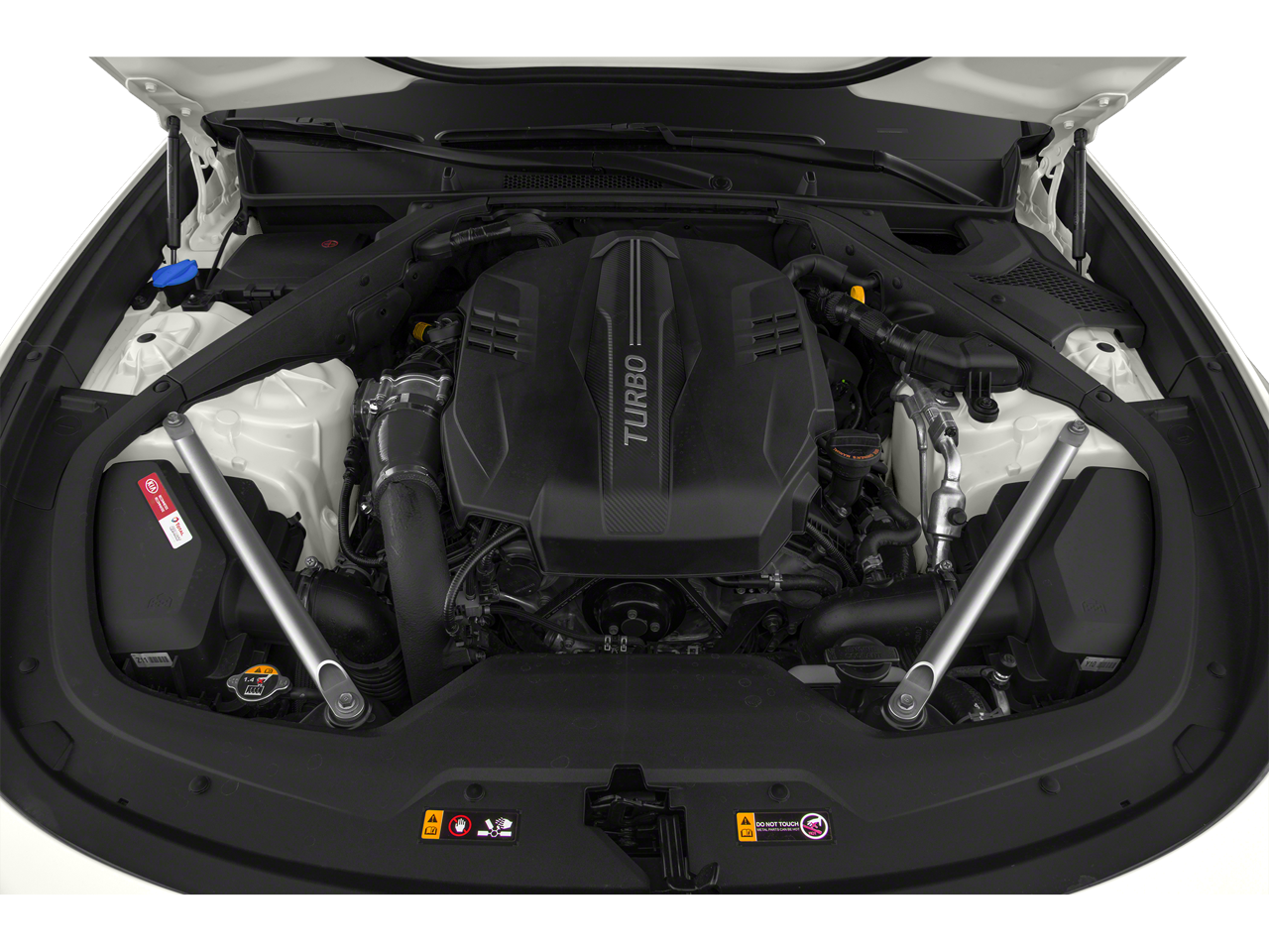 2020 Kia K900 Luxury