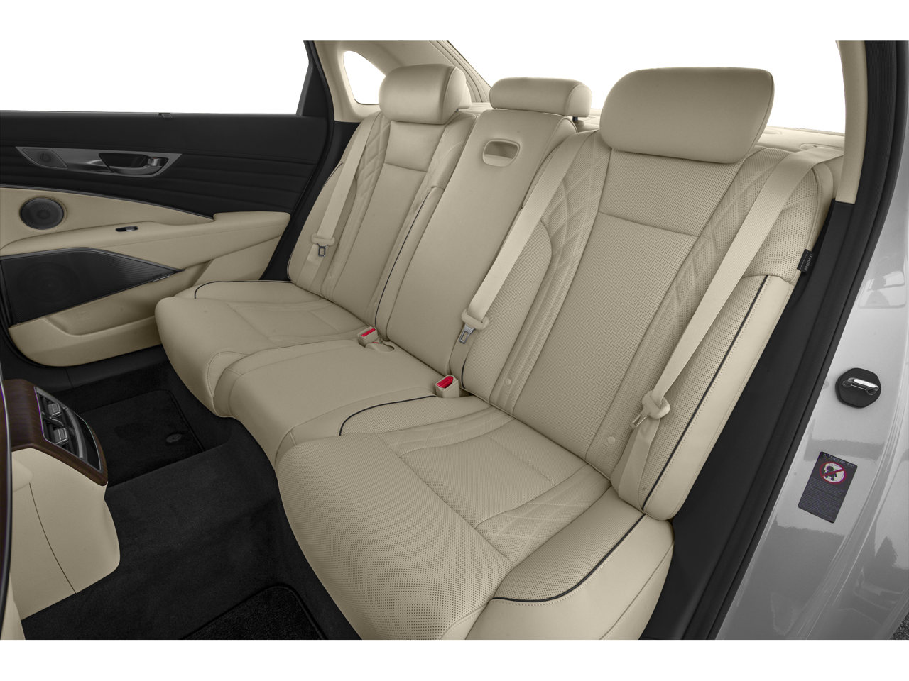 2020 Kia K900 Luxury