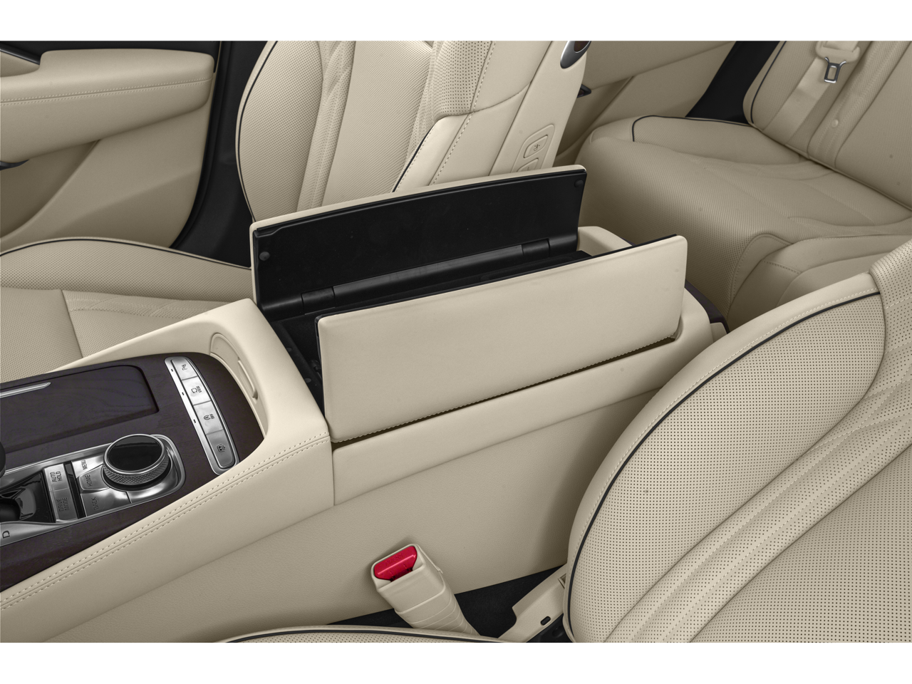 2020 Kia K900 Luxury