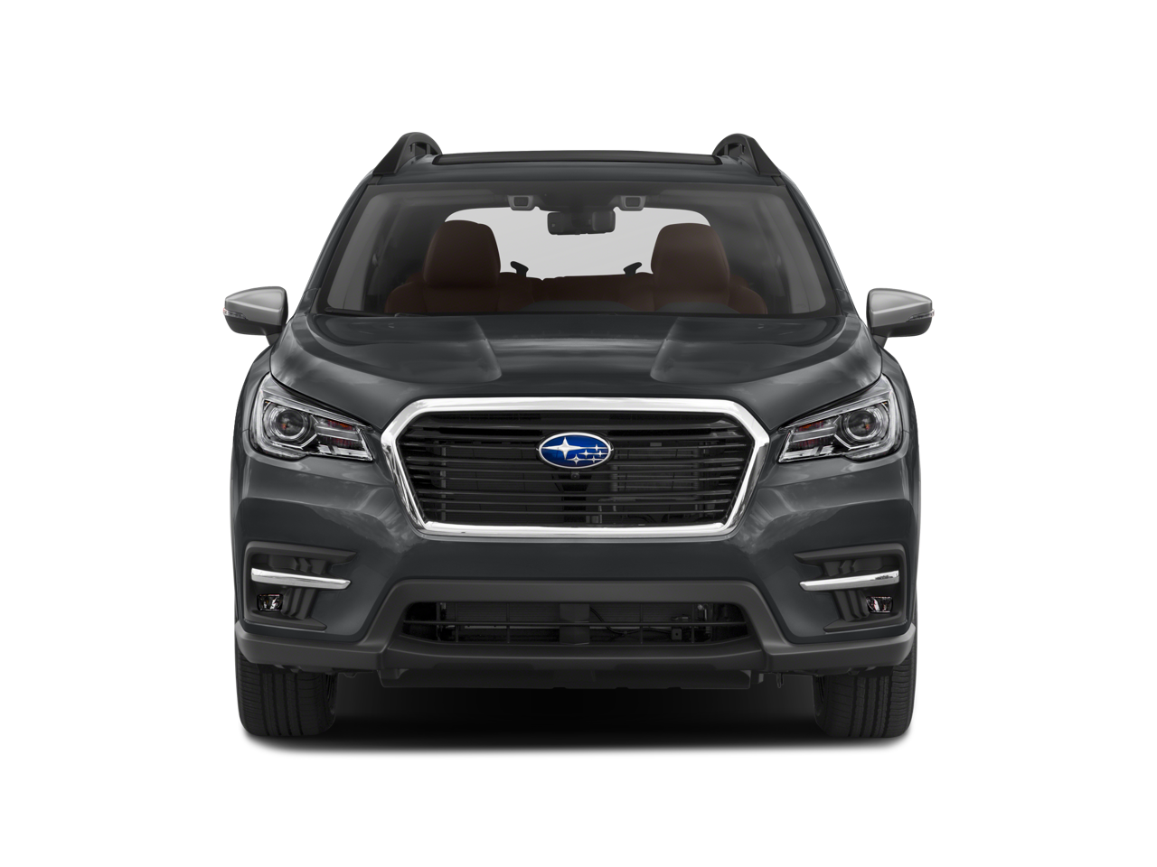 2020 Subaru Ascent Touring