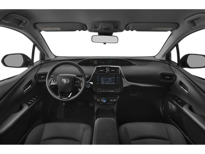2020 Toyota Prius LE
