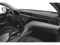 2020 Toyota Camry Hybrid LE