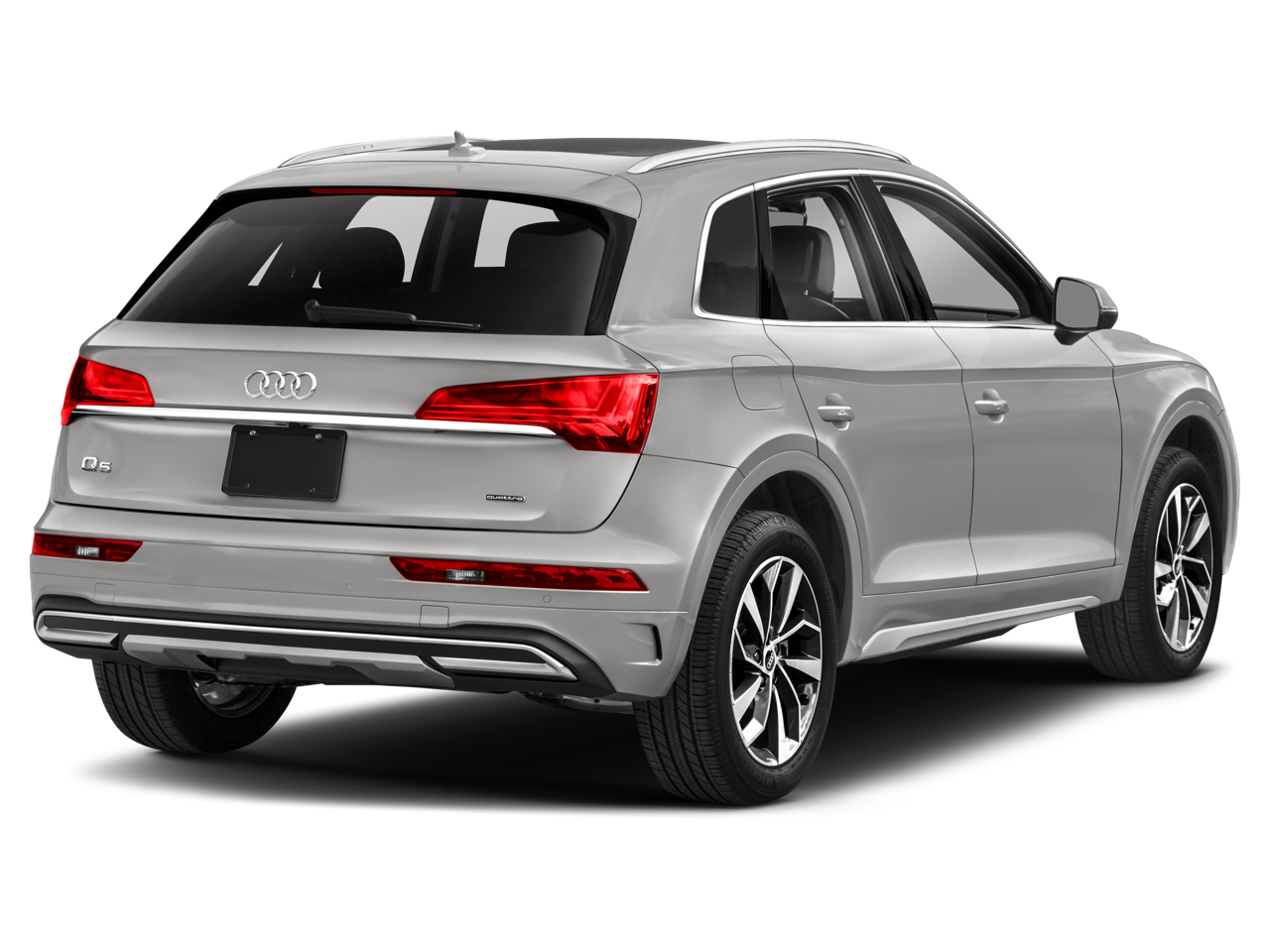 2021 Audi Q5 45 Prestige quattro