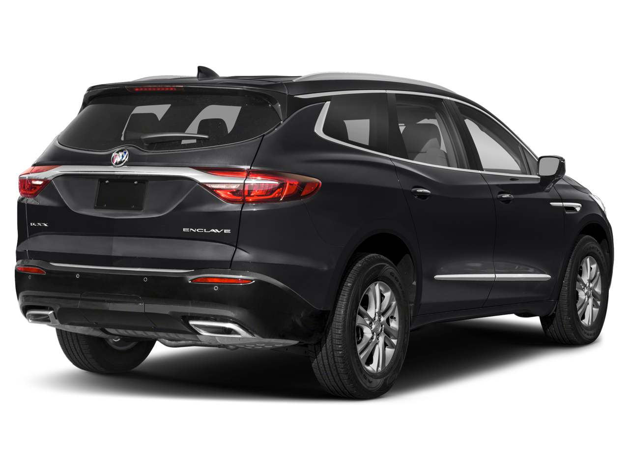 Used 2021 Buick Enclave Essence with VIN 5GAERBKW1MJ175299 for sale in Kansas City