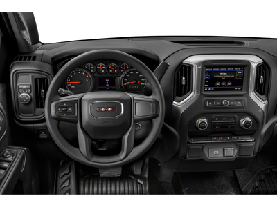 2021 GMC Sierra 1500 Base