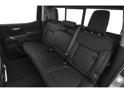 2021 GMC Sierra 1500 SLT HARLEY - DAVIDSON EDITION