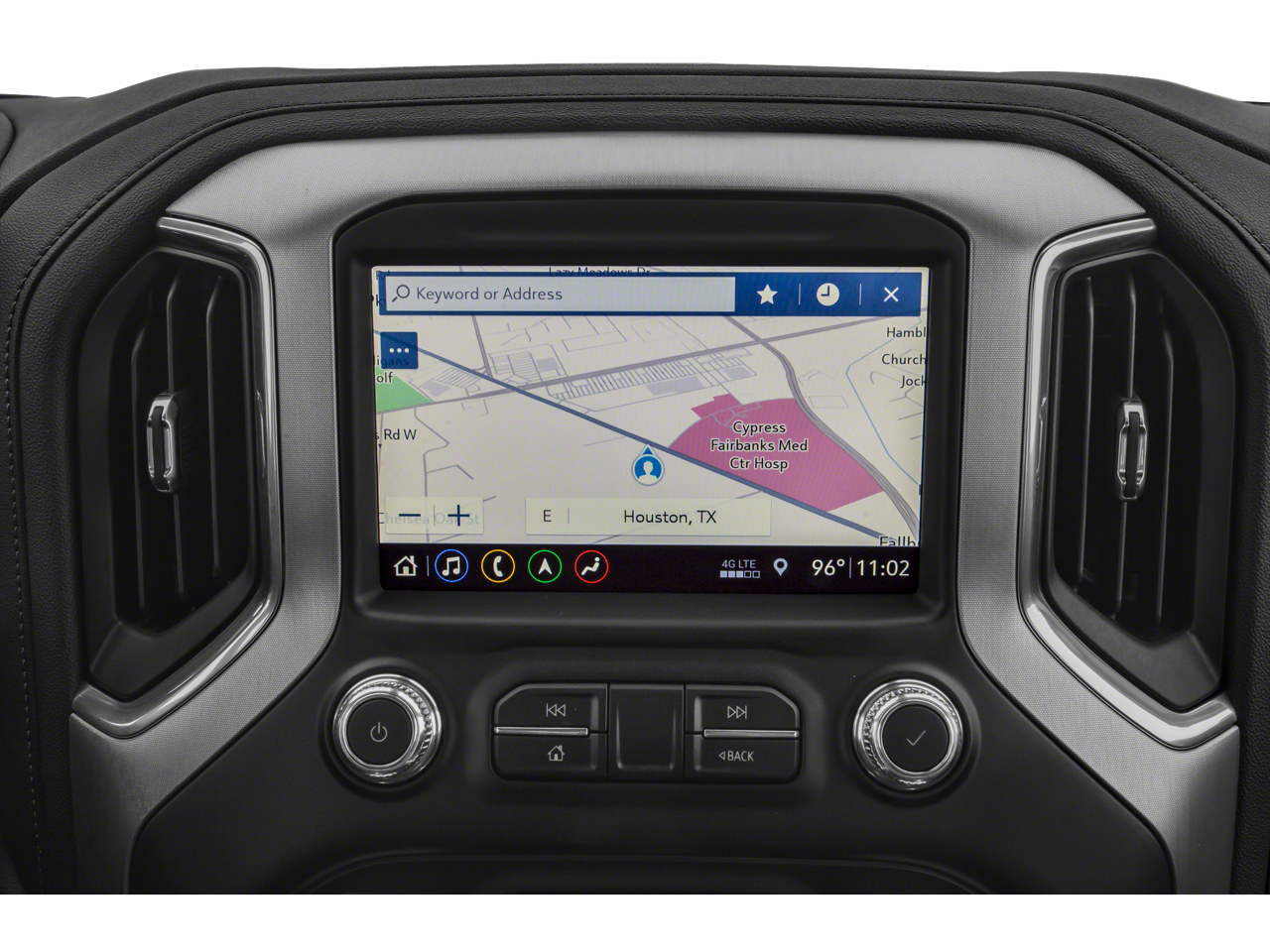 2021 GMC Sierra 1500 SLT HARLEY - DAVIDSON EDITION