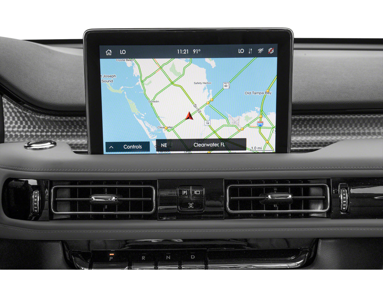 2021 Lincoln Aviator Grand Touring Premium