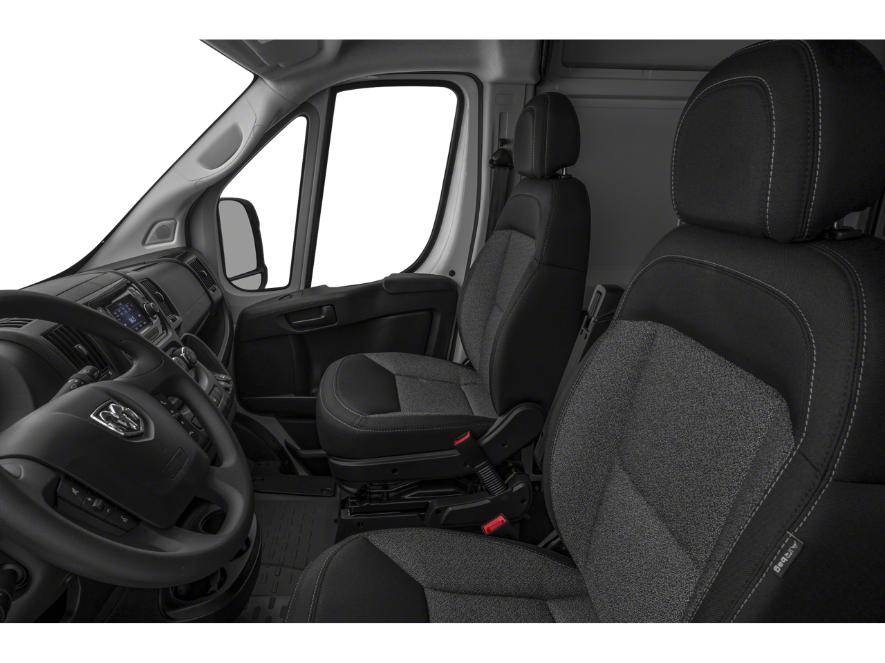 2021 RAM ProMaster 2500 High Roof