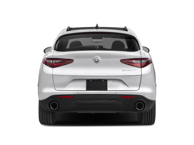 2022 Alfa Romeo Stelvio Ti