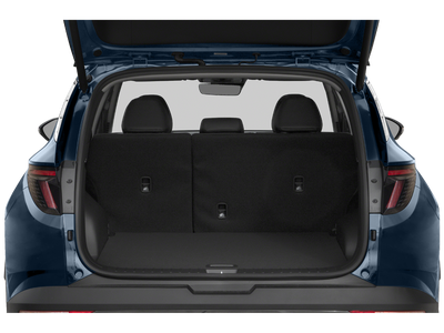 2022 Hyundai TUCSON HYBRID Limited