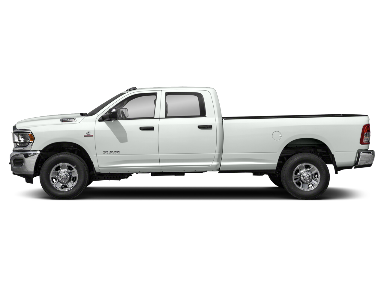 2022 RAM 2500 Longhorn