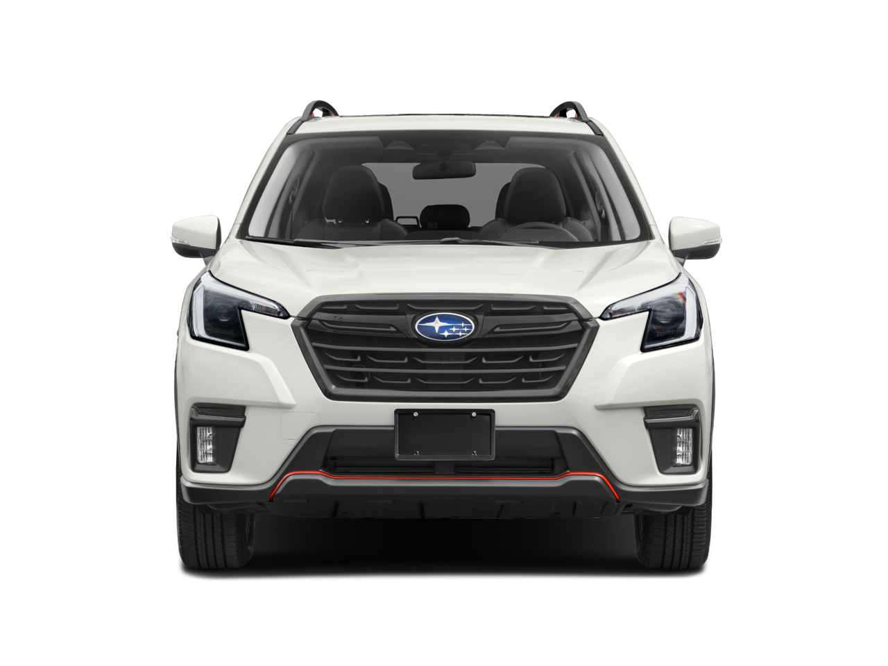 2022 Subaru Forester Sport