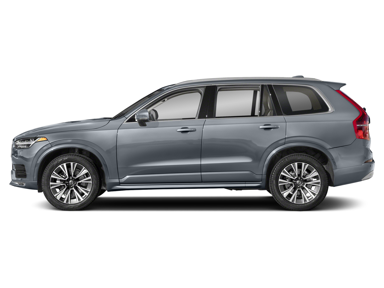 2022 Volvo XC90 T6 Momentum photo 3