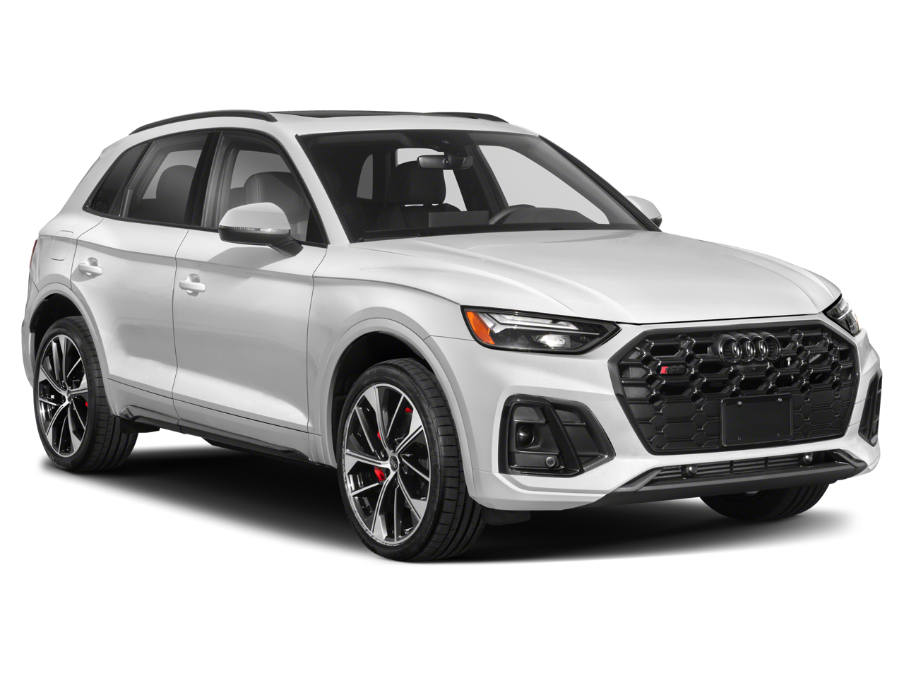 2023 Audi SQ5 Premium Plus quattro
