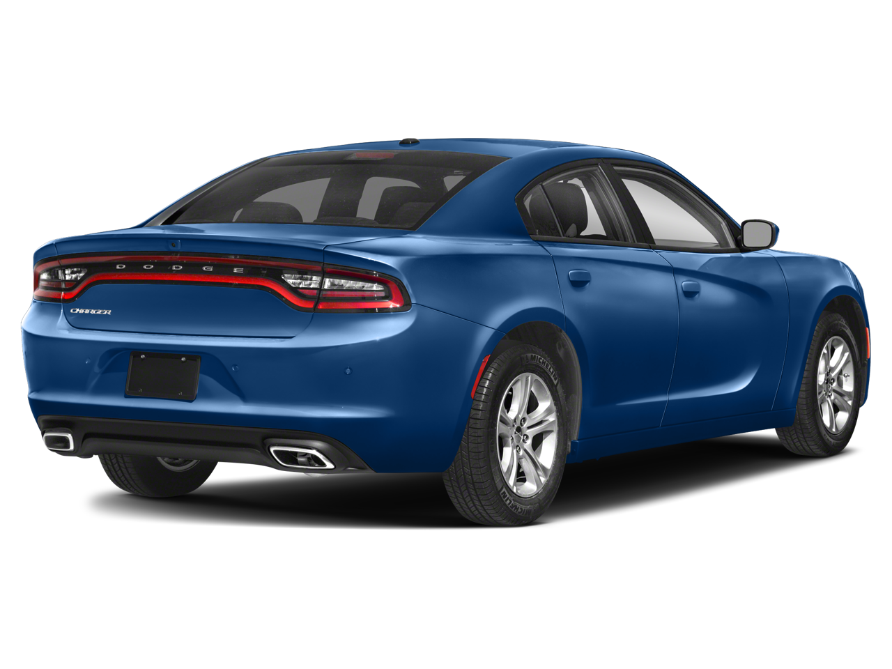 2023 Dodge Charger SXT AWD photo 2