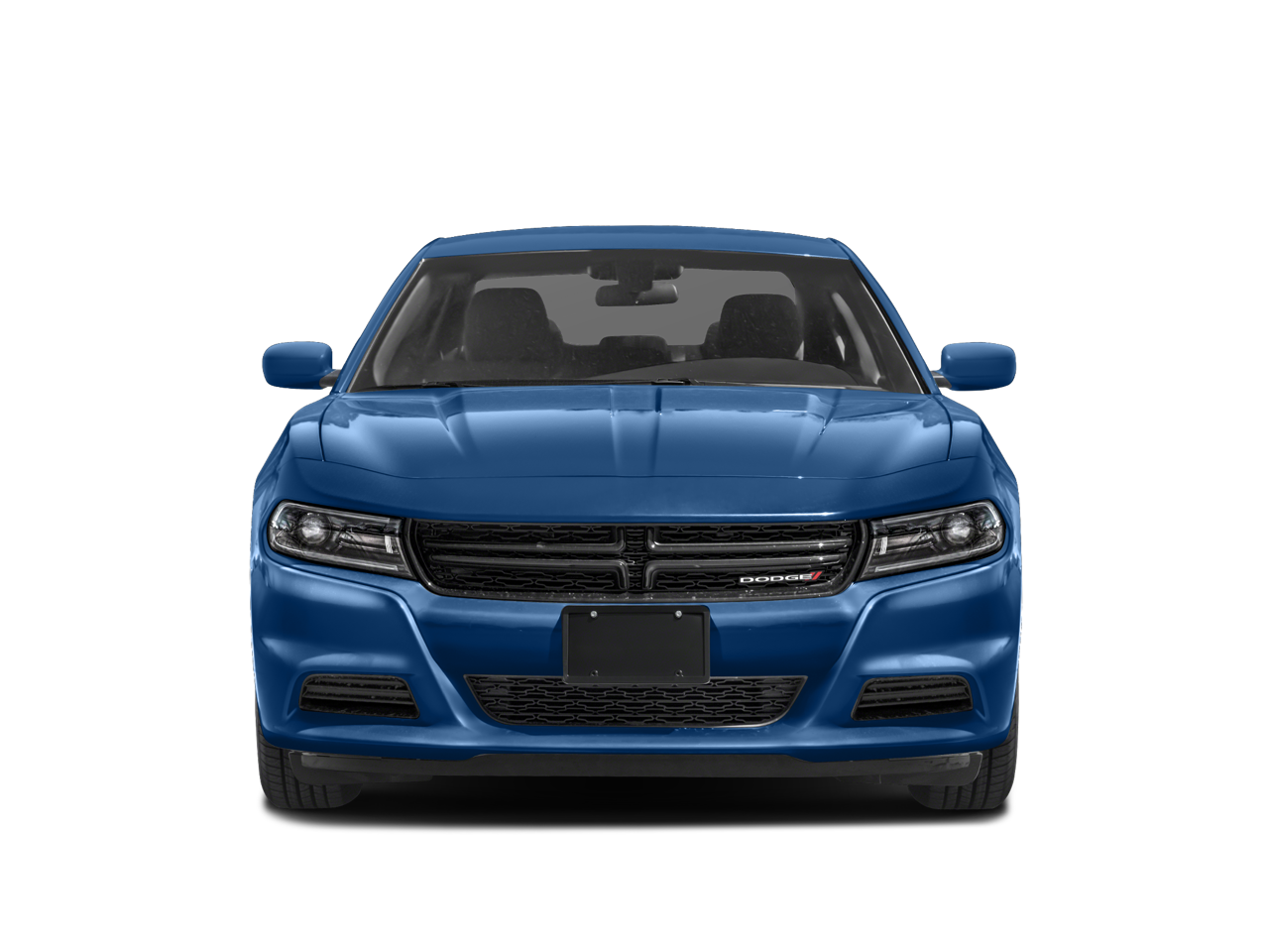 2023 Dodge Charger SXT AWD photo 4