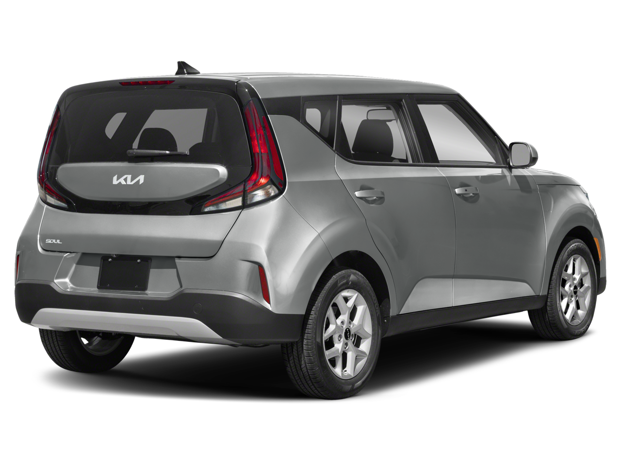 Used 2023 Kia Soul S with VIN KNDJ23AU4P7867078 for sale in Kansas City