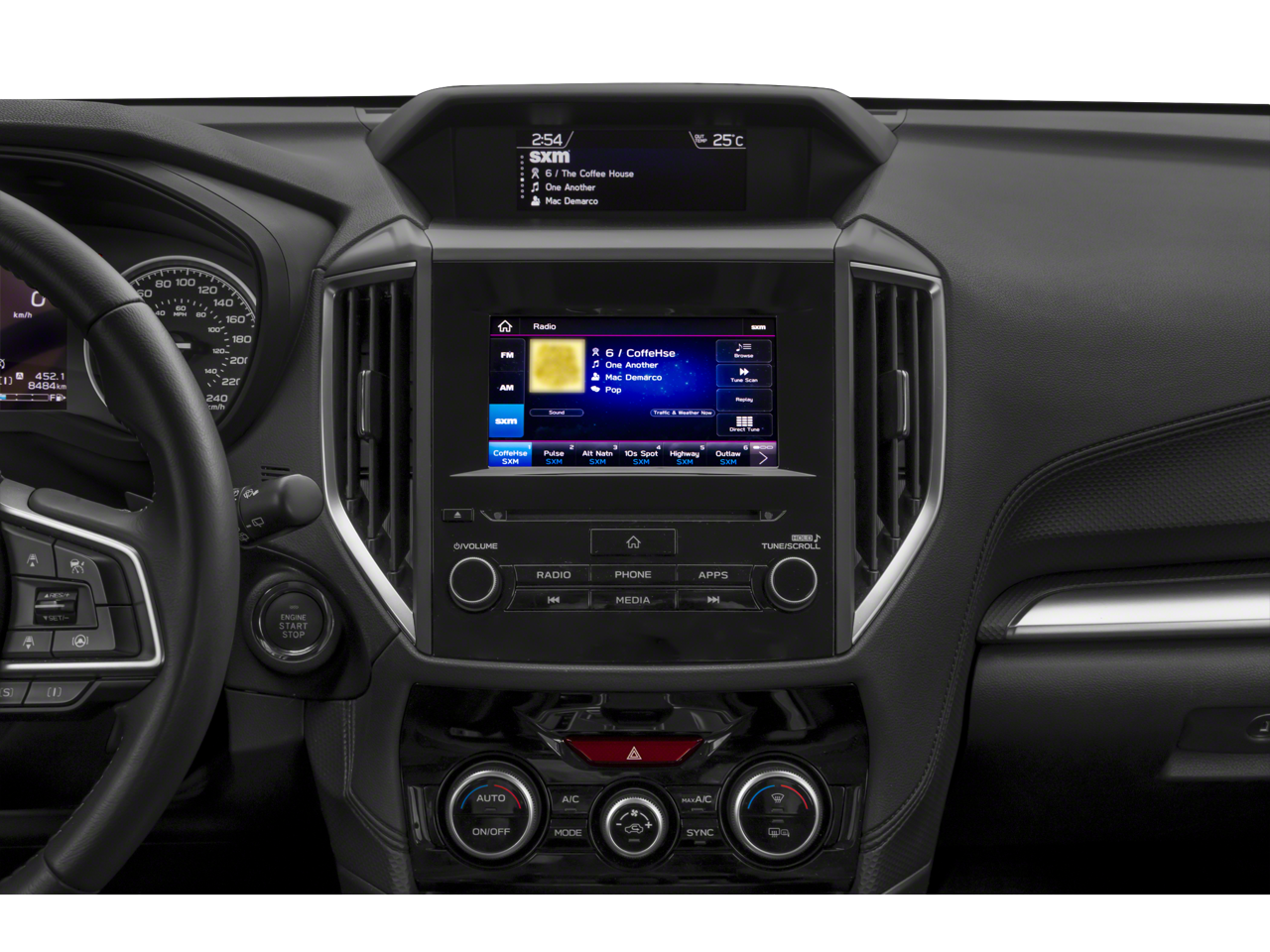 2023 Subaru Forester Premium PKG 15
