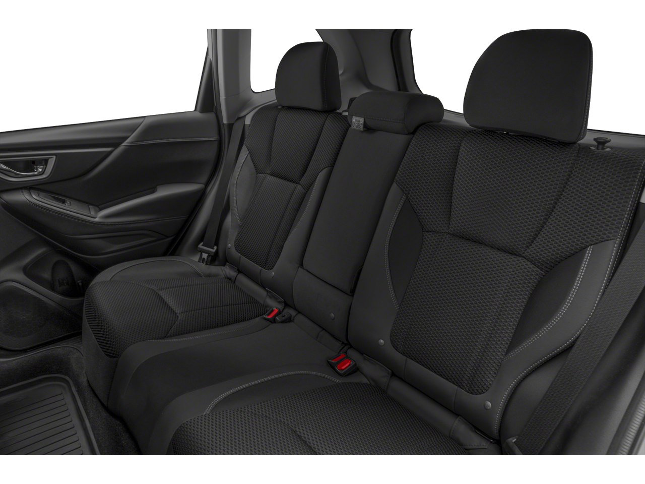 2023 Subaru Forester Premium PKG 15