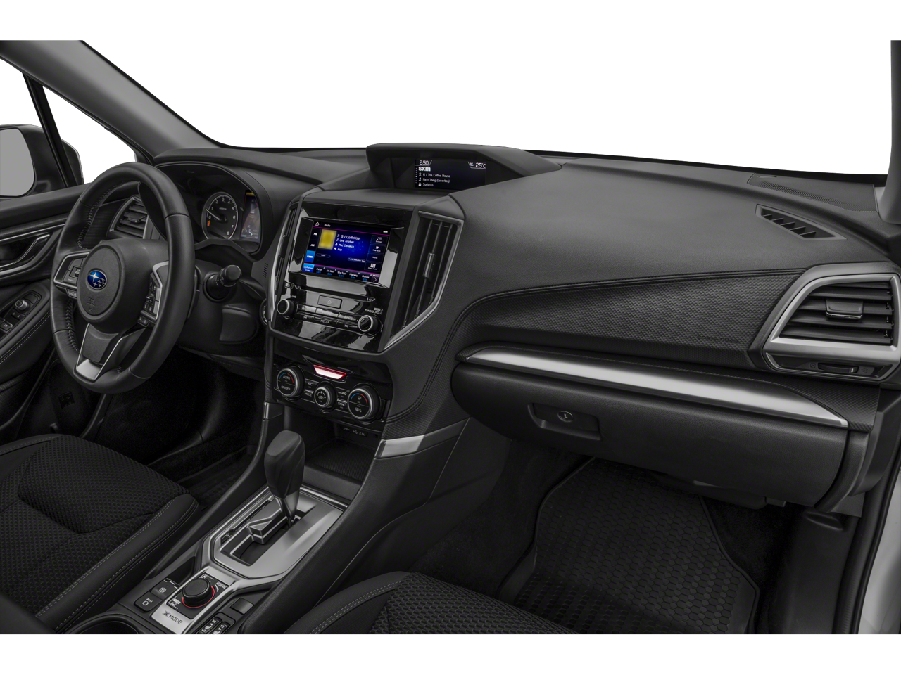 2023 Subaru Forester Premium PKG 15
