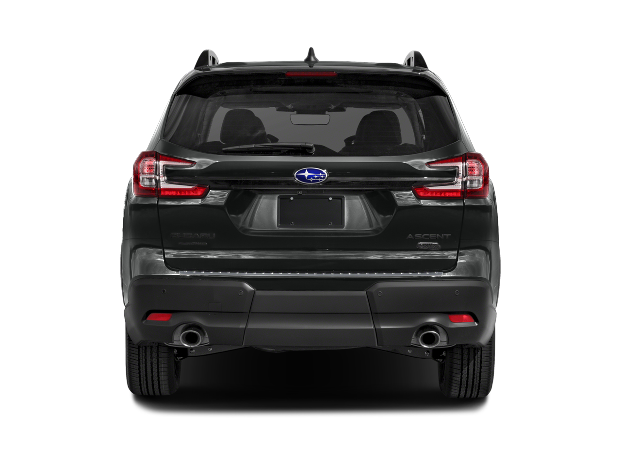2023 Subaru Ascent Onyx Edition