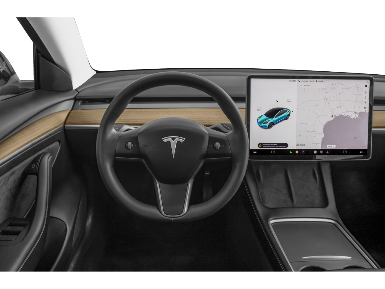 2023 Tesla Model 3 photo 4